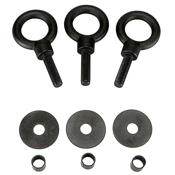 Amazon.com: JBL 229-00009-01 Hardware Kit, Sp / Vs : Electronics